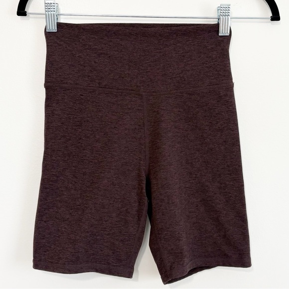 The Unbranded Brand Pants - High Waisted Athletic Shorts Biker Shorts Tight Fit Small